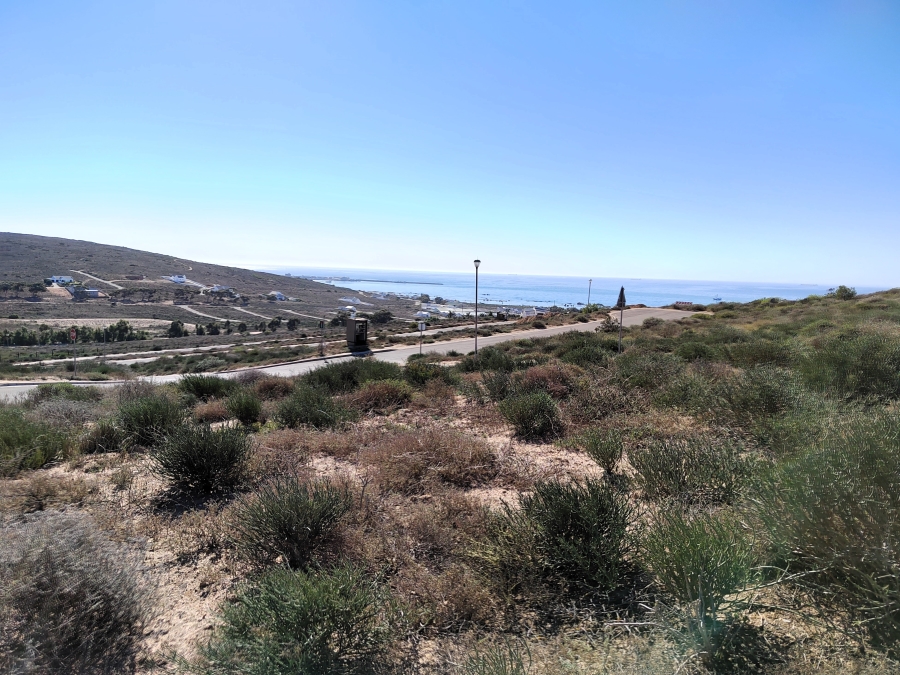 0 Bedroom Property for Sale in Steenbergs Cove Western Cape